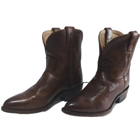 Frye Billy Women's Ankle Boots Size 6B - Picture 1 of 15